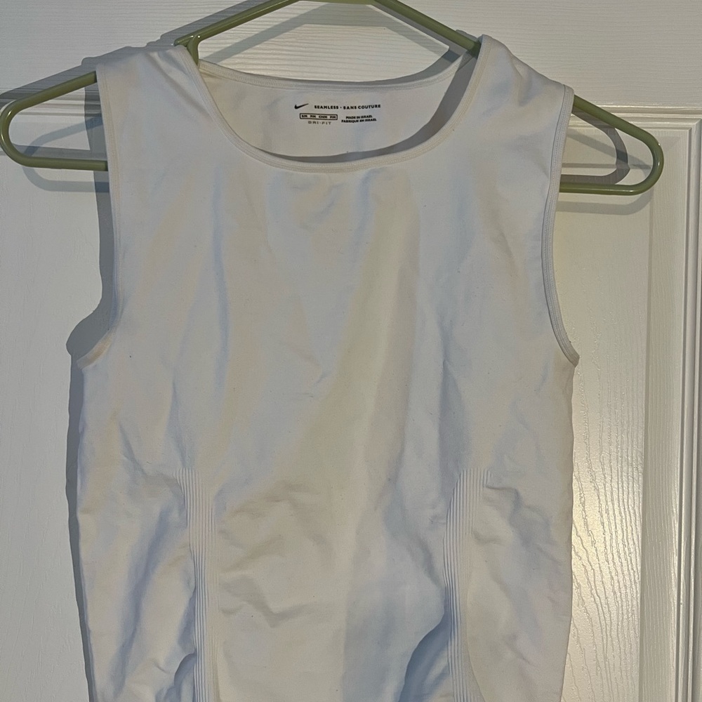 Nike Seamless Tank Top